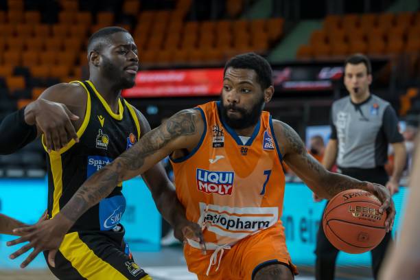 场上的明星 场上的明星