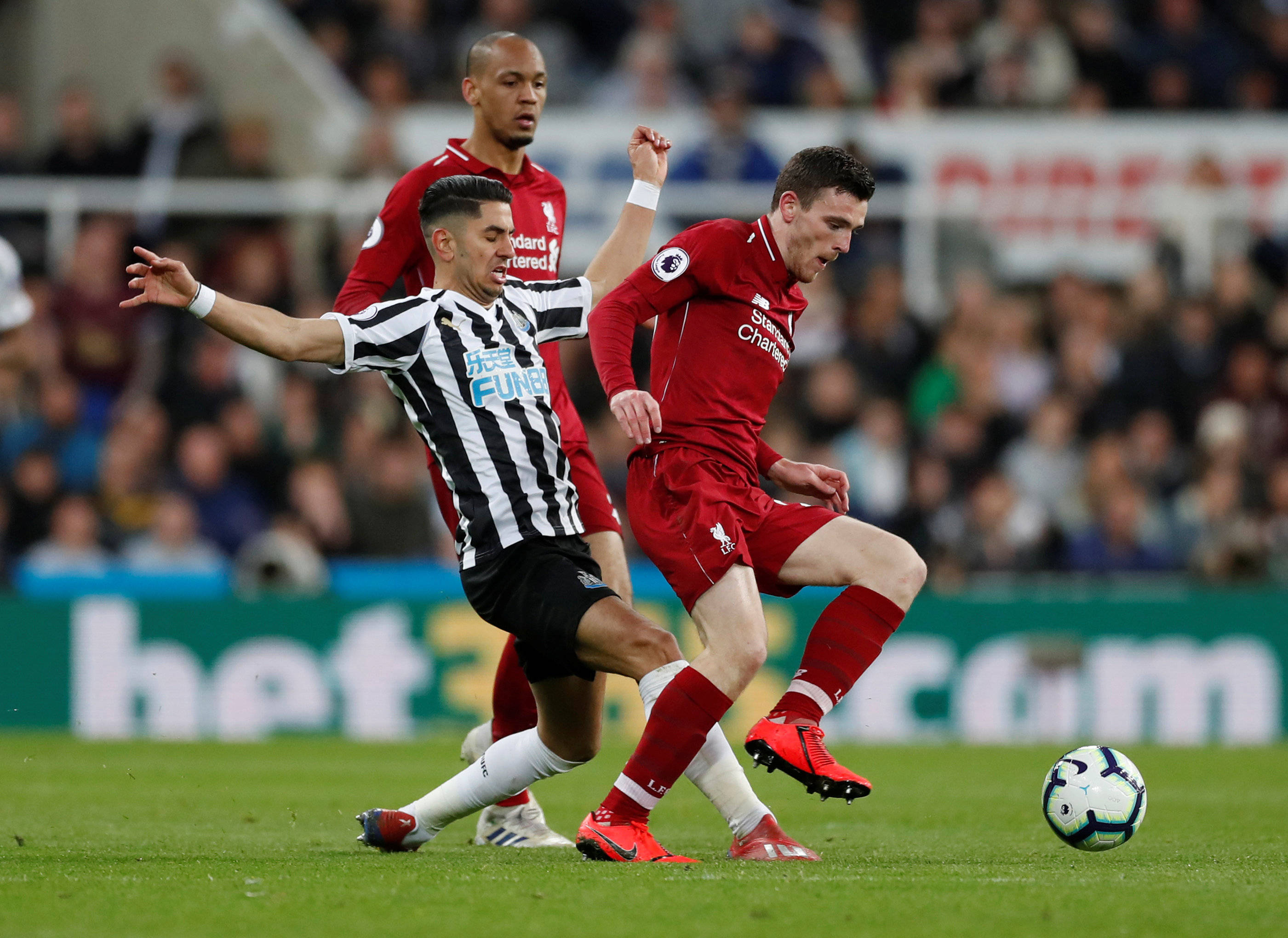 重影响力 重影响力