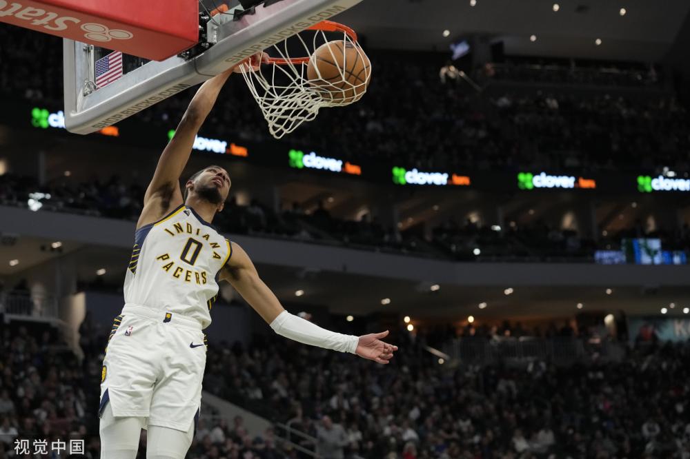 双响+当选最佳!约克雷斯赛后坦言感觉越来越自如