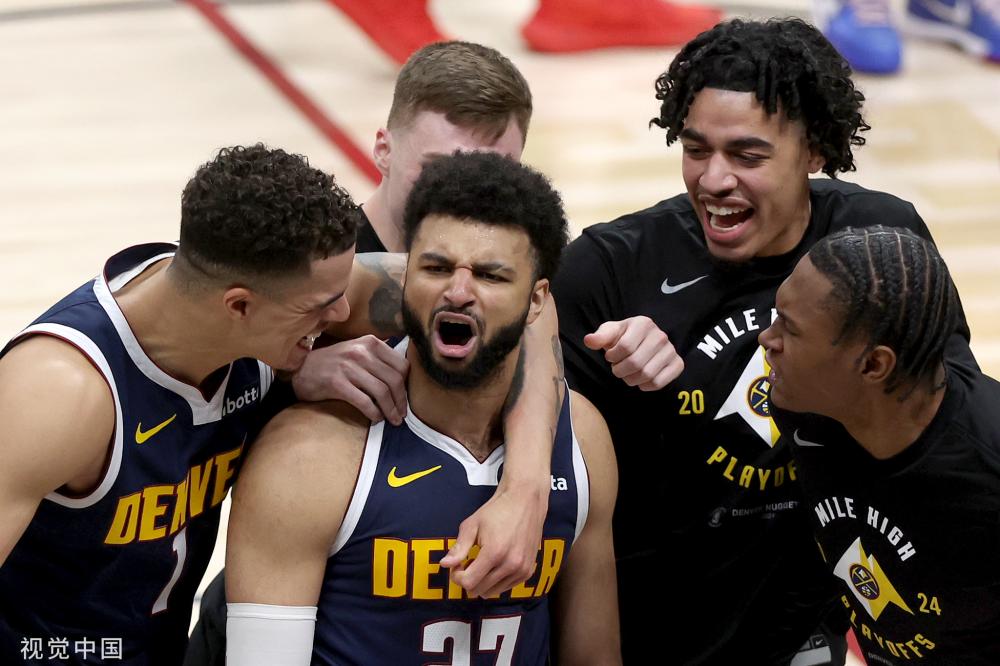 际市场的影 际市场的影